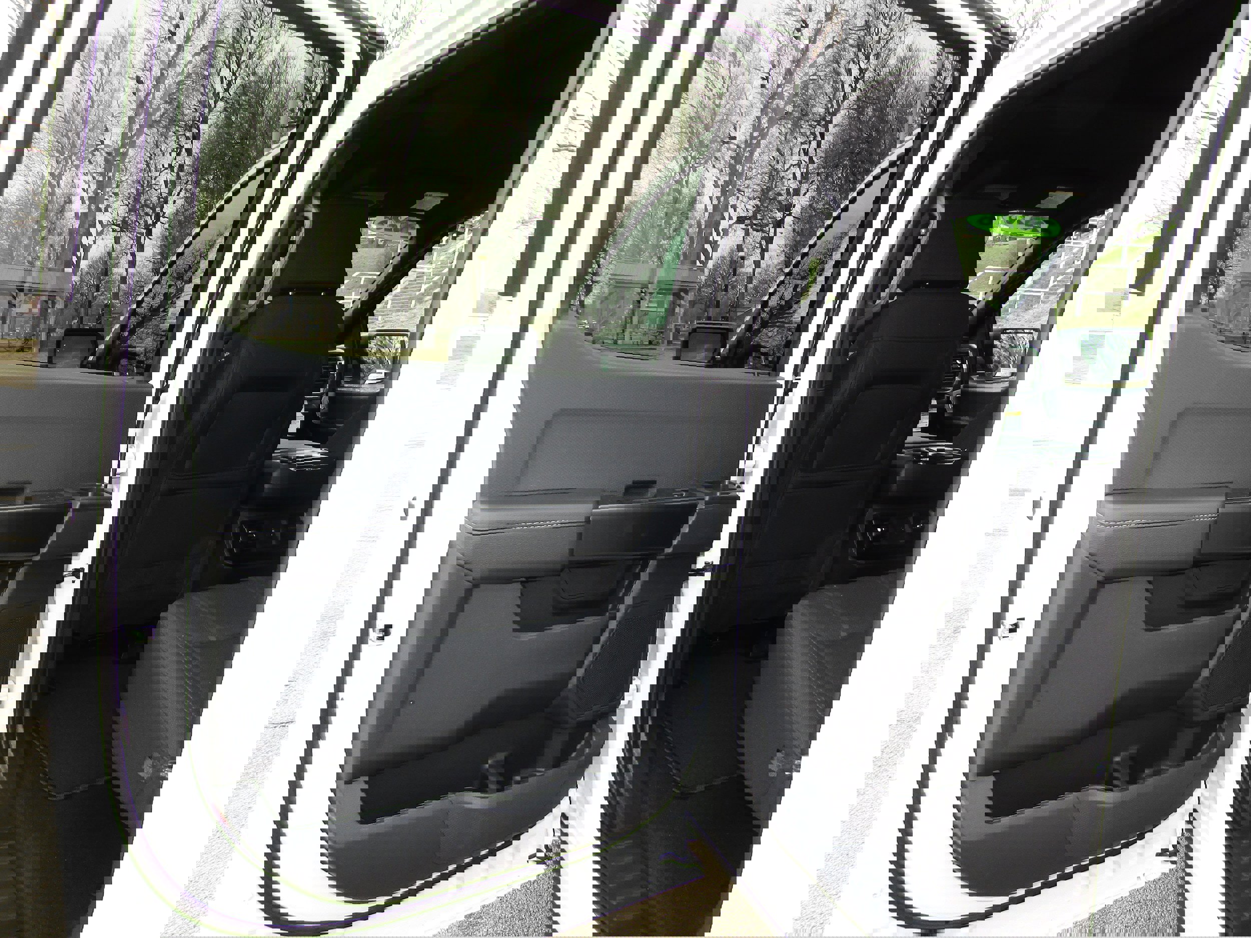 New 2026 Ford F150 STX image 14