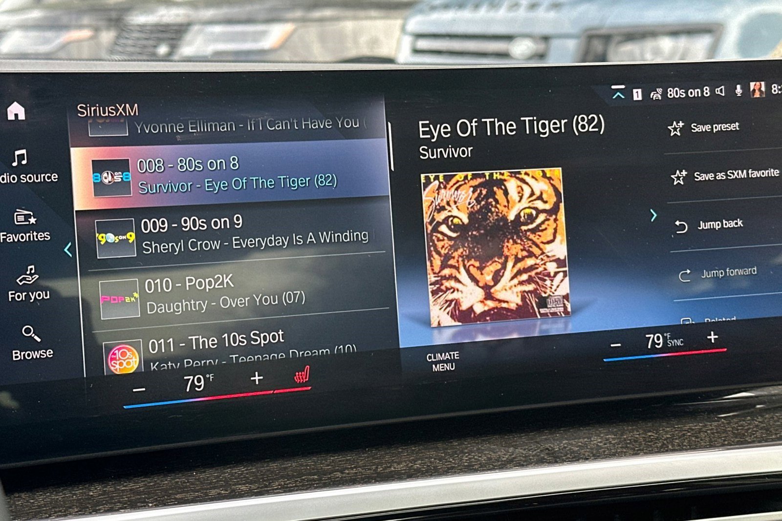 Used 2023 BMW 330e w/ Convenience Package image 19