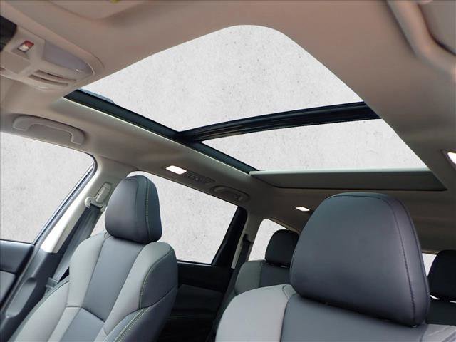 New 2025 Subaru Ascent Onyx Edition image 14