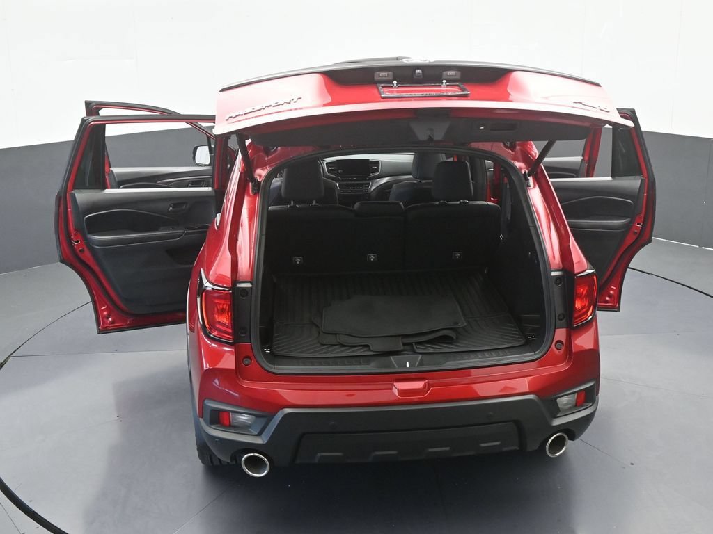 Used 2025 Honda Passport EX-L image 74