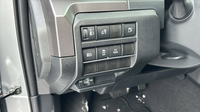 New 2026 Toyota Tacoma TRD Off-Road image 14