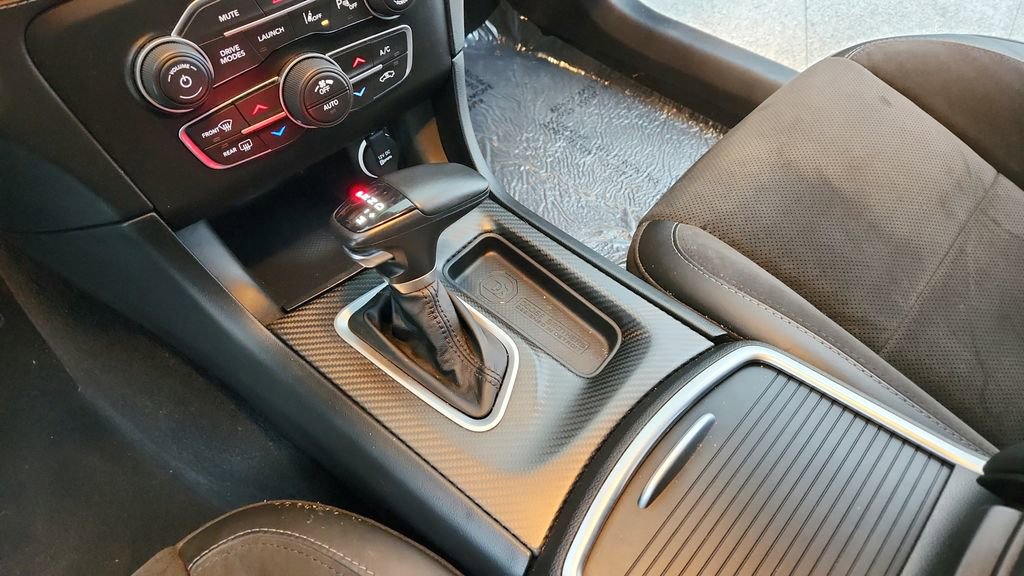 Used 2023 Dodge Charger Scat Pack image 34