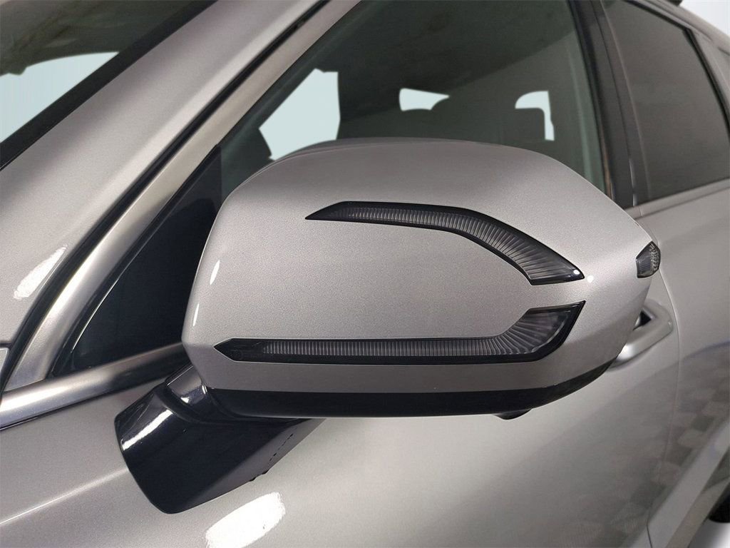 Used 2022 Hyundai Palisade Calligraphy FWD image 12