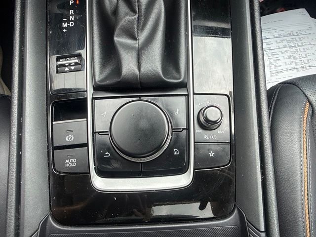 Used 2024 MAZDA CX-50 AWD 2.5 Turbo w/ Cargo Package image 15