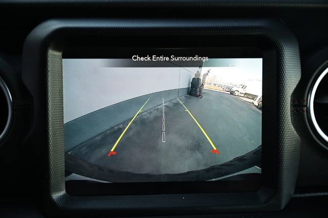 Used 2020 Jeep Wrangler Unlimited Rubicon w/ Quick Order Package 28Y Recon image 38