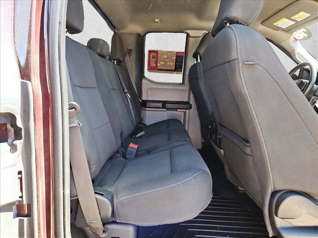 Used 2018 Ford F150 XL w/ Equipment Group 101A Mid AWD/4WD image 20