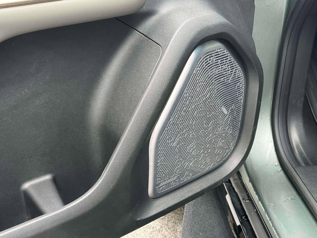 Used 2024 GMC Hummer EV 3X image 27