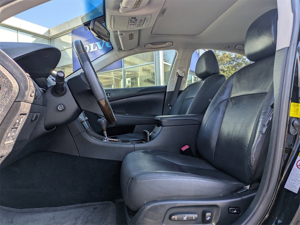 Used 2012 Lexus ES 350 image 3