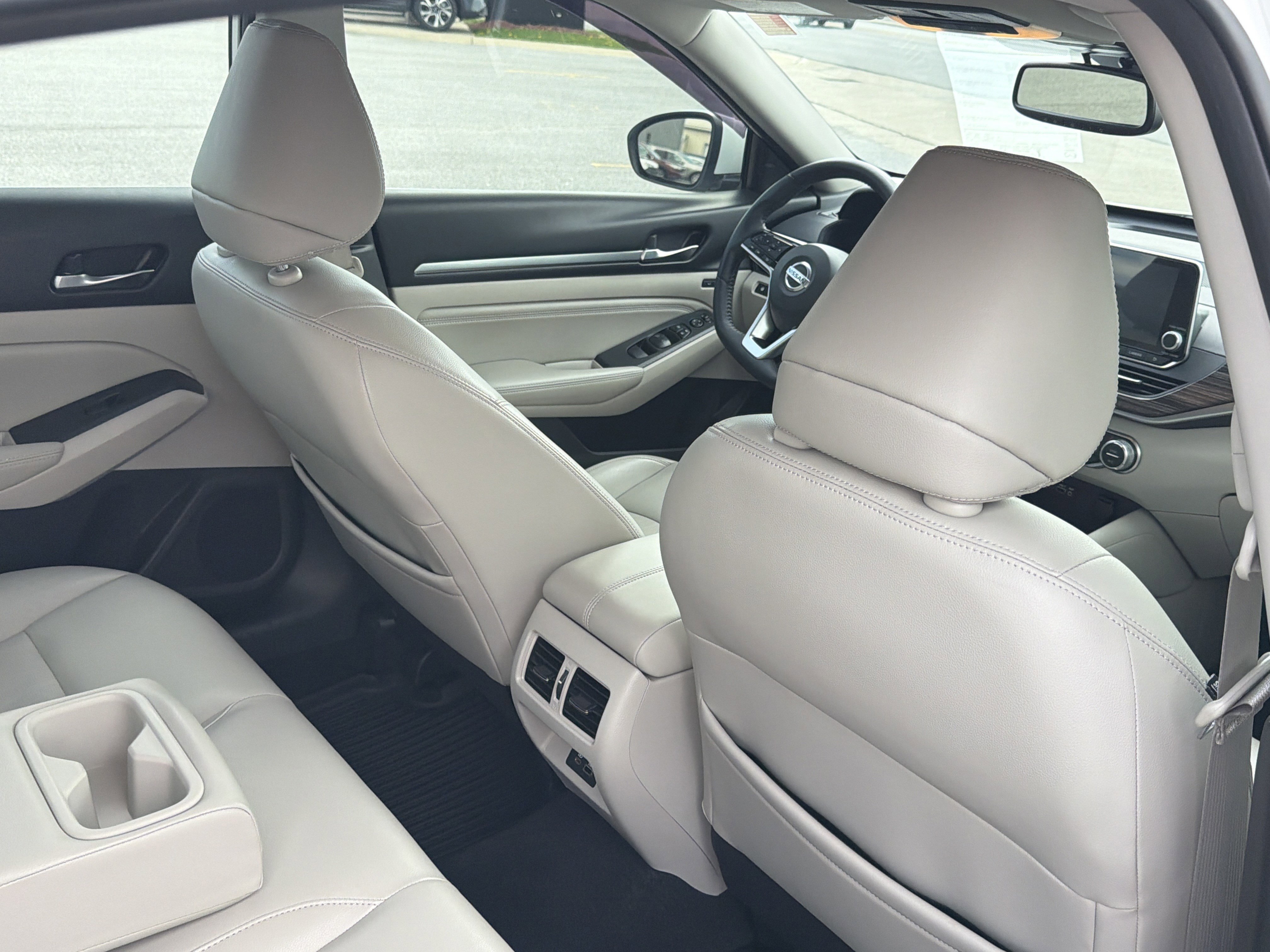 Used 2019 Nissan Altima 2.5 Platinum FWD image 72