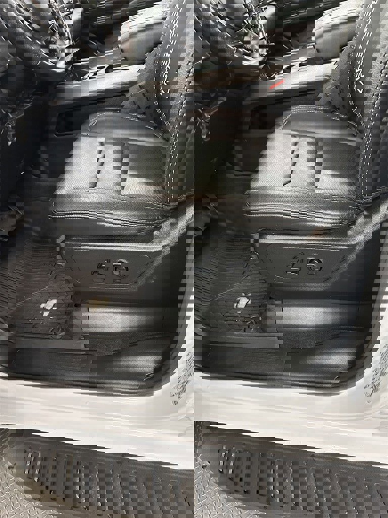 Used 2021 RAM 1500 Rebel w/ Leather & Sound Group image 14