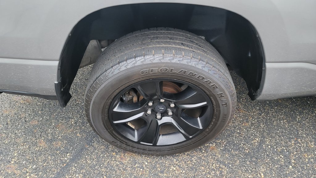 Used 2020 RAM 1500 Big Horn AWD/4WD image 13