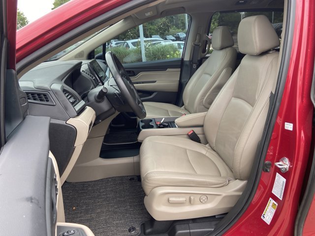 Used 2023 Honda Odyssey EX-L image 34