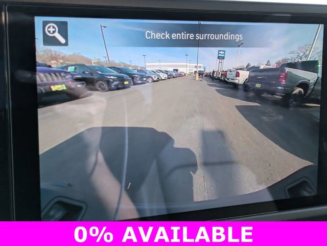 New 2026 Jeep Gladiator Sport image 18