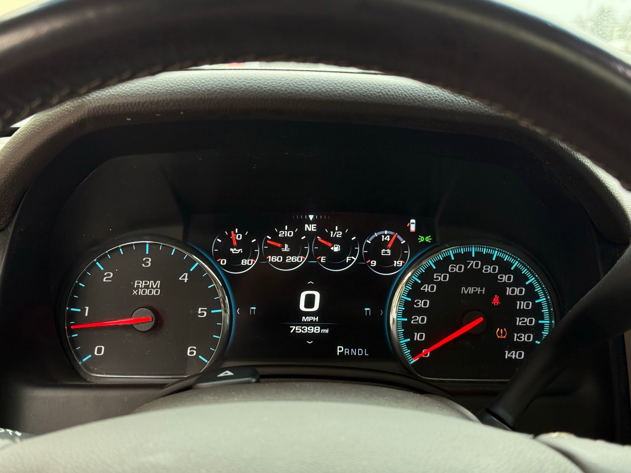 Used 2019 GMC Yukon Denali image 48