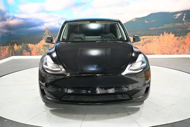 Used 2022 Tesla Model Y Long Range AWD/4WD video 2