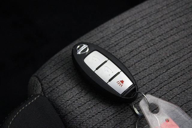 Certified 2021 Nissan Rogue S FWD image 28
