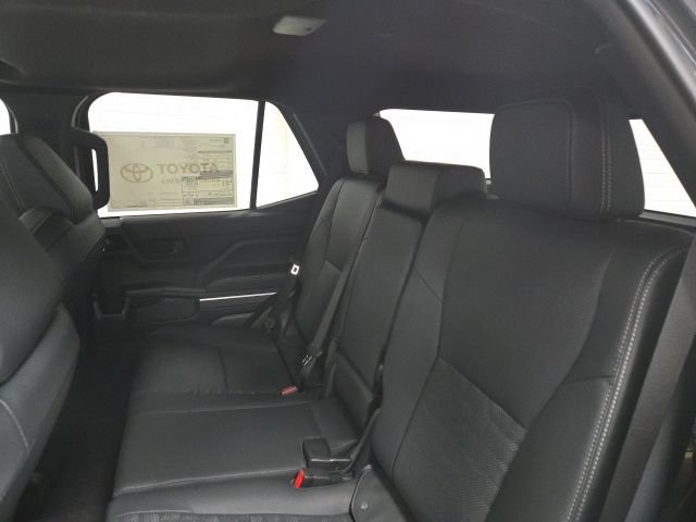 New 2026 Toyota 4Runner TRD Sport Premium AWD/4WD image 18