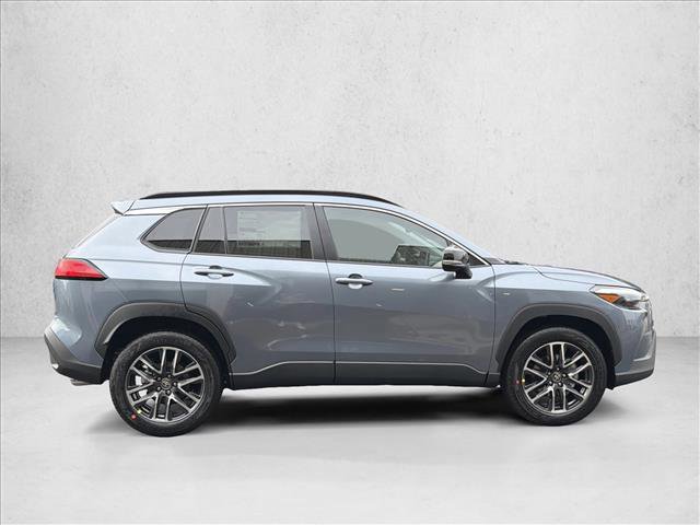 New 2026 Toyota Corolla Cross XLE image 4