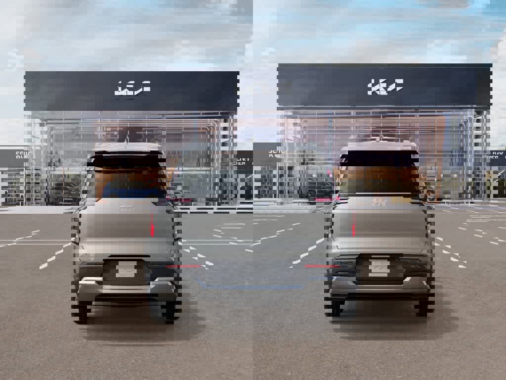 New 2026 Kia EV9 Wind image 5