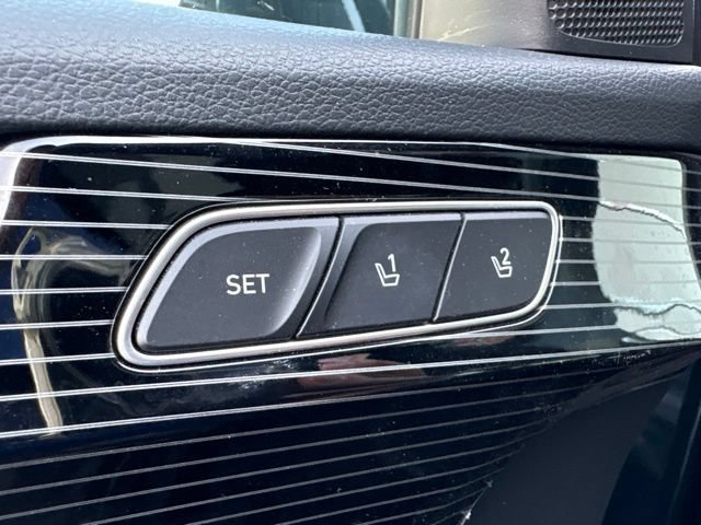 Used 2025 Hyundai Palisade Calligraphy AWD/4WD image 14