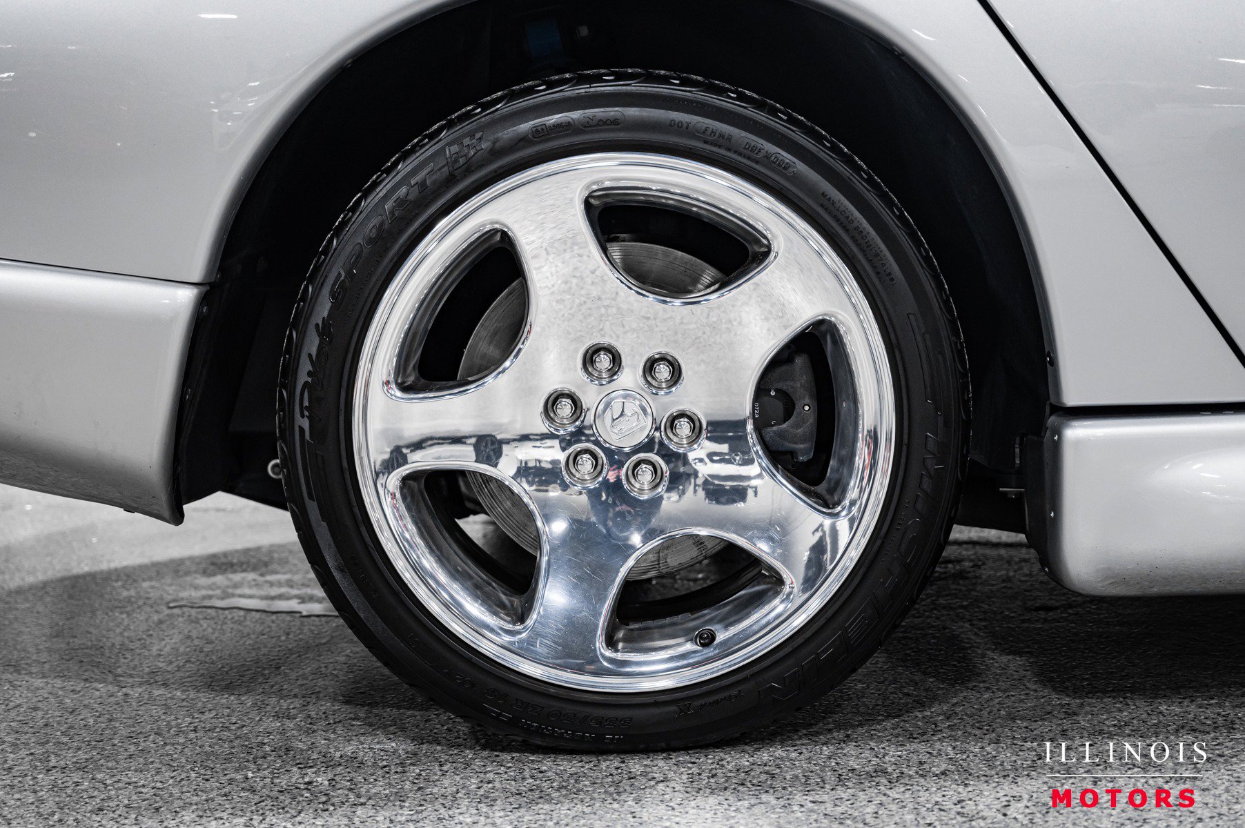 Used 1999 Dodge Viper RT/10 image 12