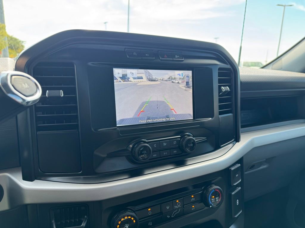 Used 2023 Ford F150 XL image 19