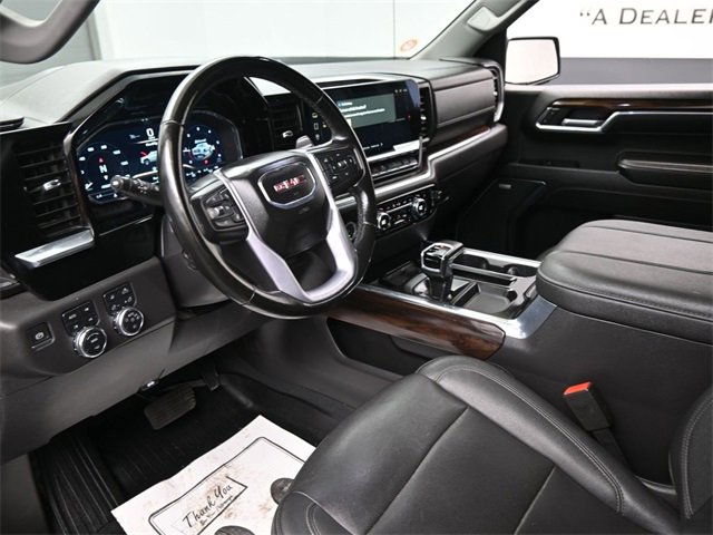 Used 2023 GMC Sierra 1500 SLT w/ SLT Convenience Package image 18