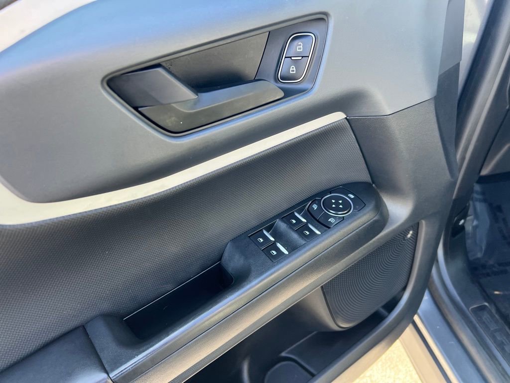 Used 2022 Ford Bronco Sport Big Bend image 13