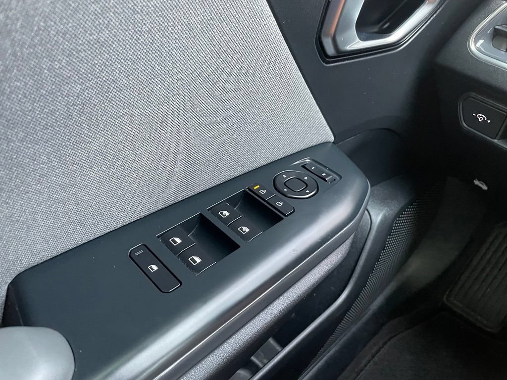 Certified 2025 Kia K4 EX FWD image 11