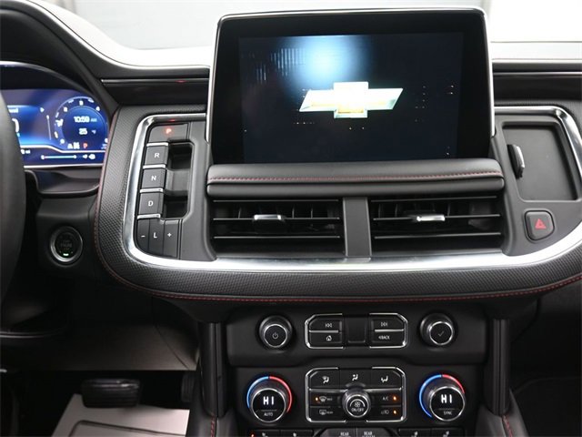 Used 2024 Chevrolet Suburban RST w/ Luxury Package image 10