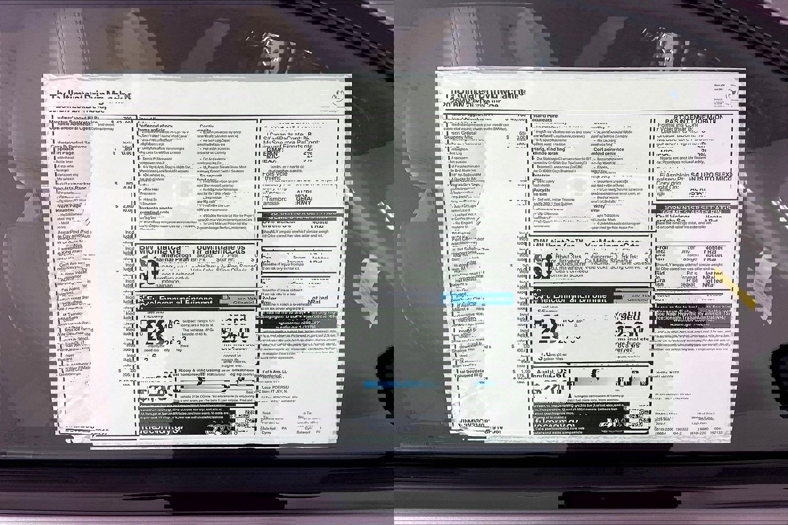 New 2026 BMW 230i xDrive Coupe w/ Premium Package image 17