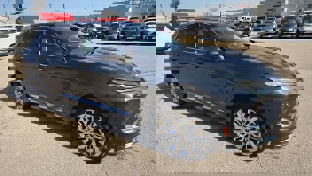 New 2026 Buick Envision Avenir image 2