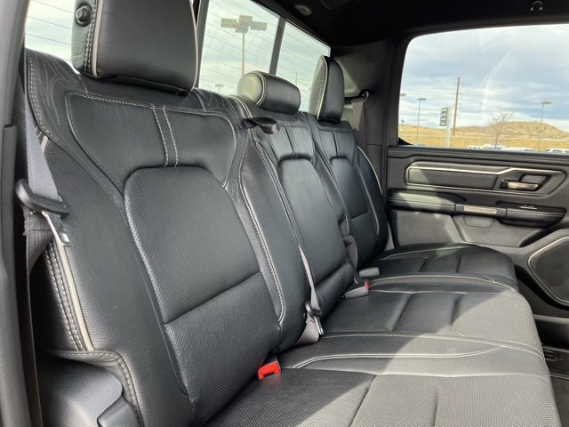 Used 2020 RAM 1500 Limited w/ Off Road Group image 19