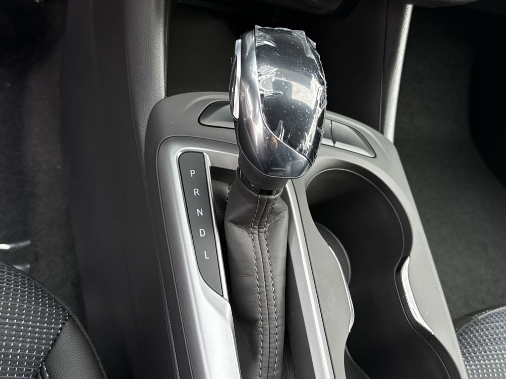 New 2026 Buick Envista Preferred image 22