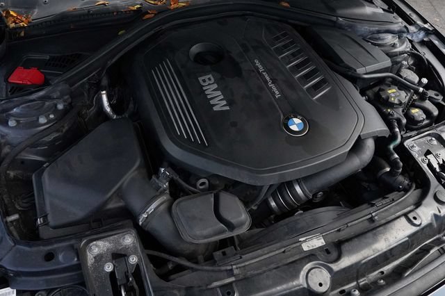 Used 2017 BMW 440i Gran Coupe RWD image 43