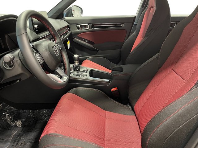 New 2026 Honda Civic Si image 8