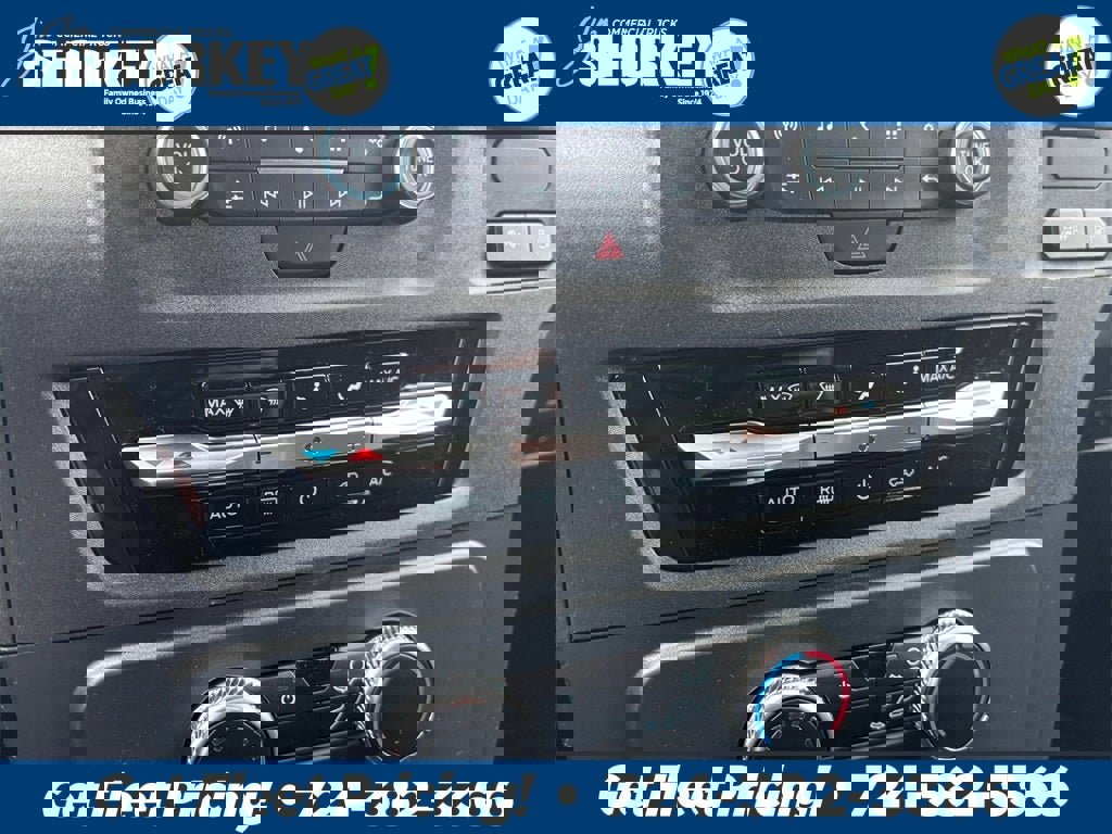 New 2025 Ford Explorer 4WD Police Interceptor image 23