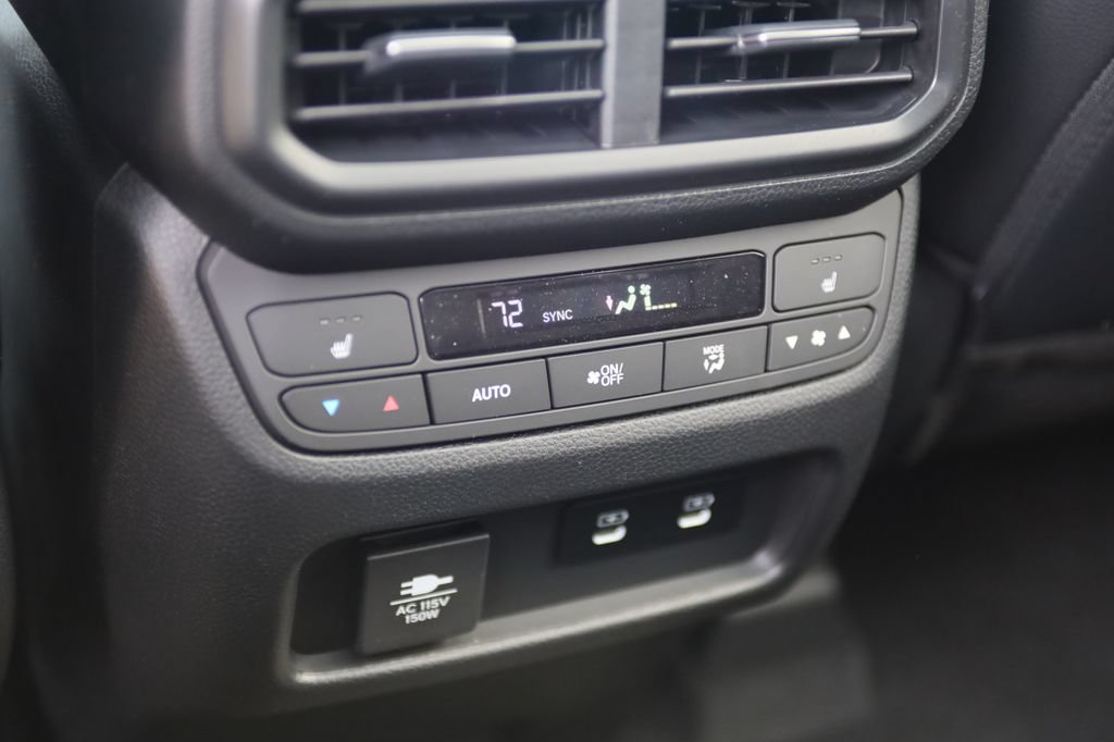 New 2026 Honda Pilot TrailSport image 29