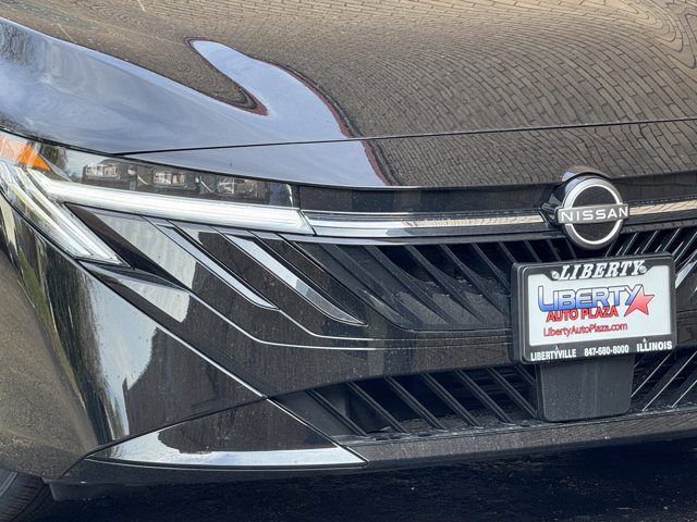 New 2026 Nissan Sentra SV w/ SV Convenience Package image 3