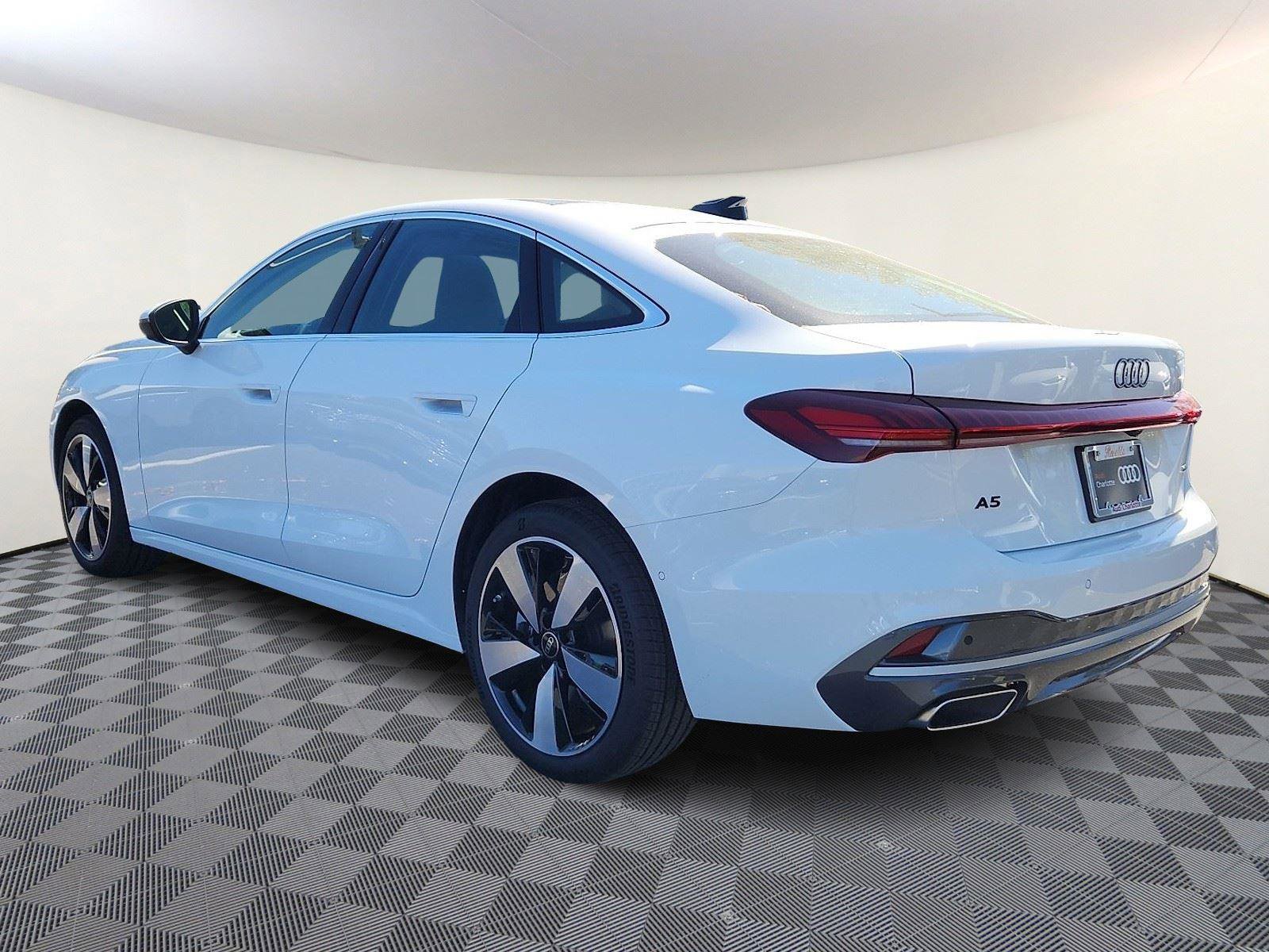 New 2025 Audi A5 2.0T Premium Plus image 4