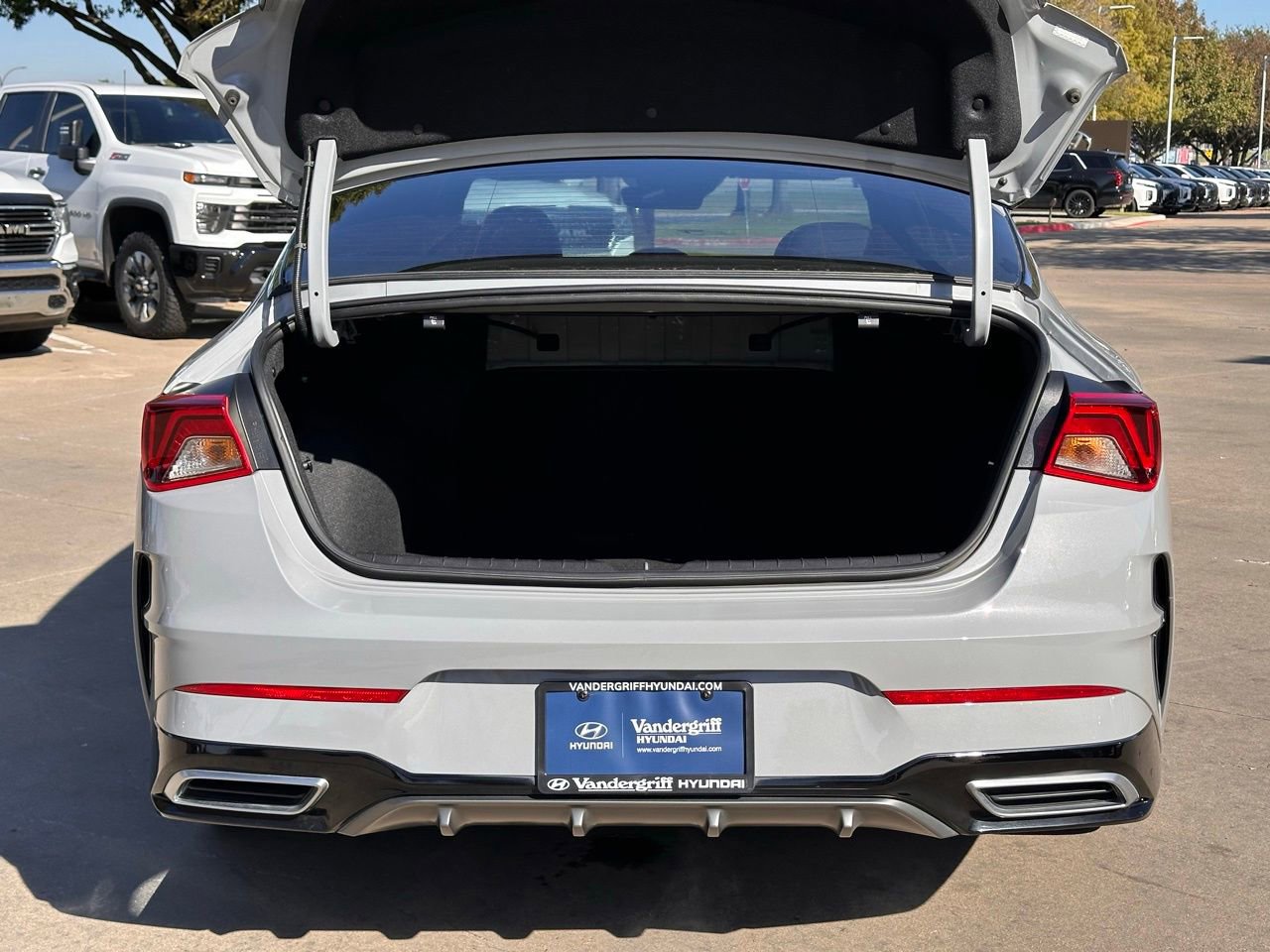 Used 2023 Kia K5 GT-Line w/ GT-Line Premium Package image 14