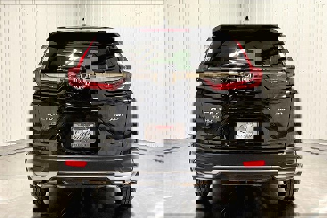 Used 2022 Honda CR-V EX image 4