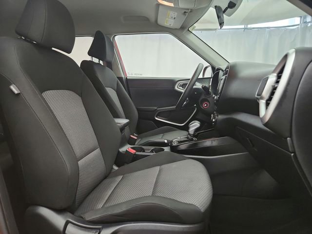 Used 2022 Kia Soul LX FWD image 23