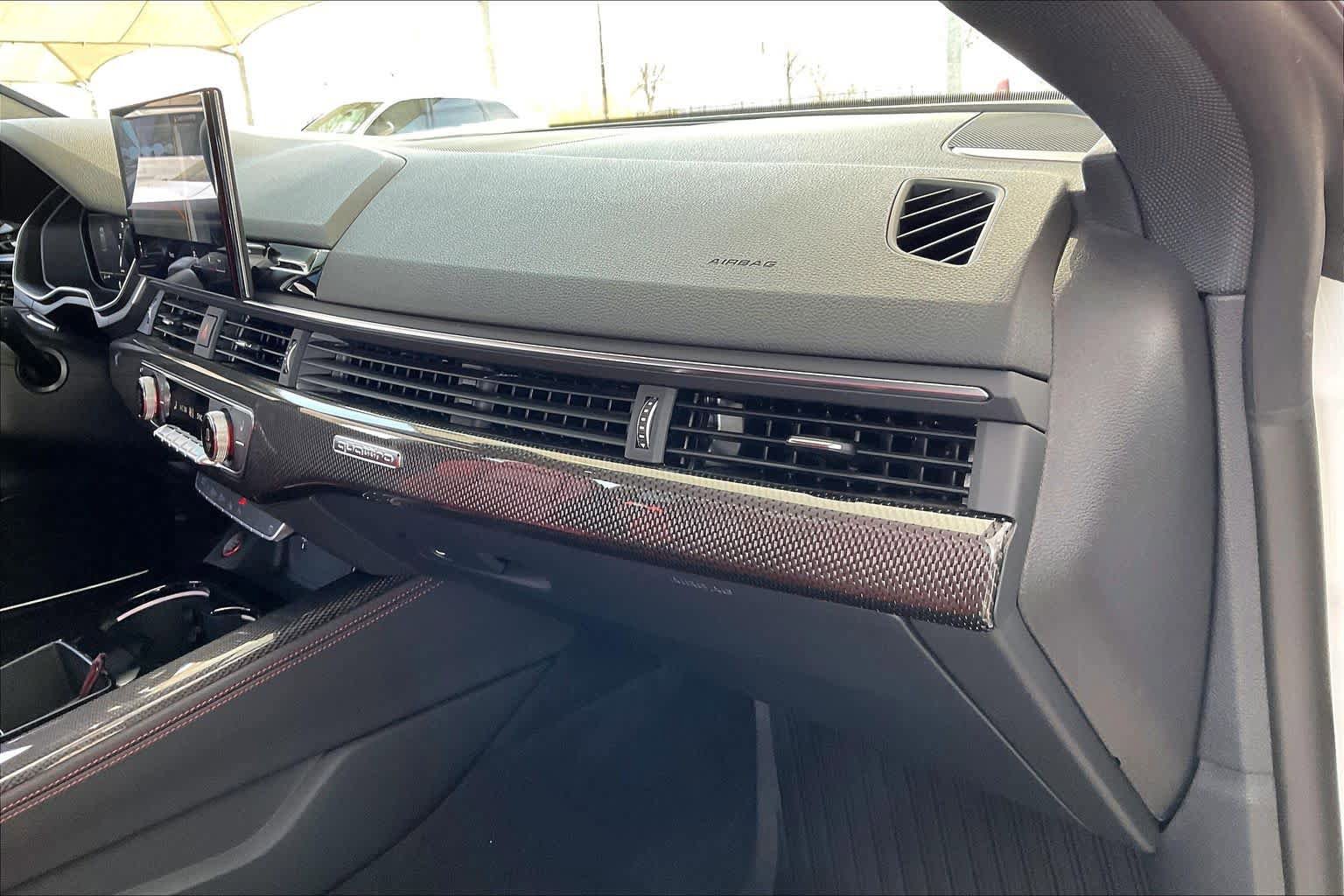 Used 2025 Audi S5 Prestige image 18