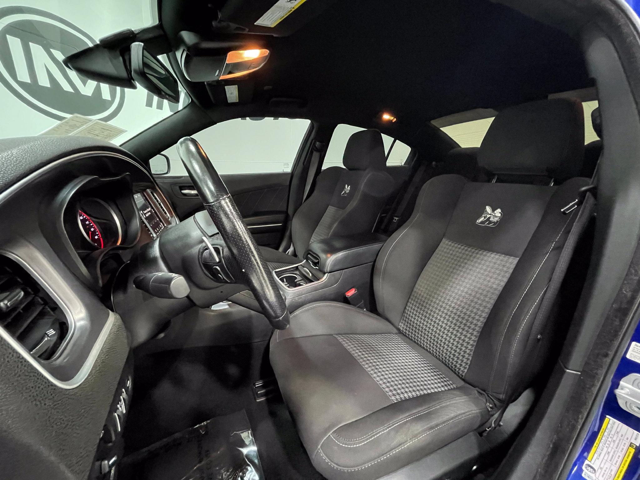 Used 2021 Dodge Charger Scat Pack RWD image 12