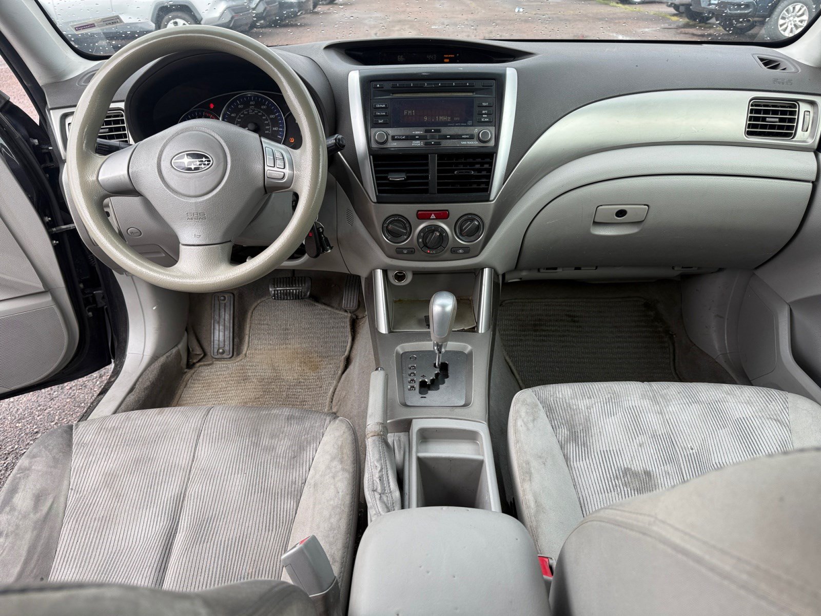 Used 2010 Subaru Forester 2.5X AWD/4WD image 19