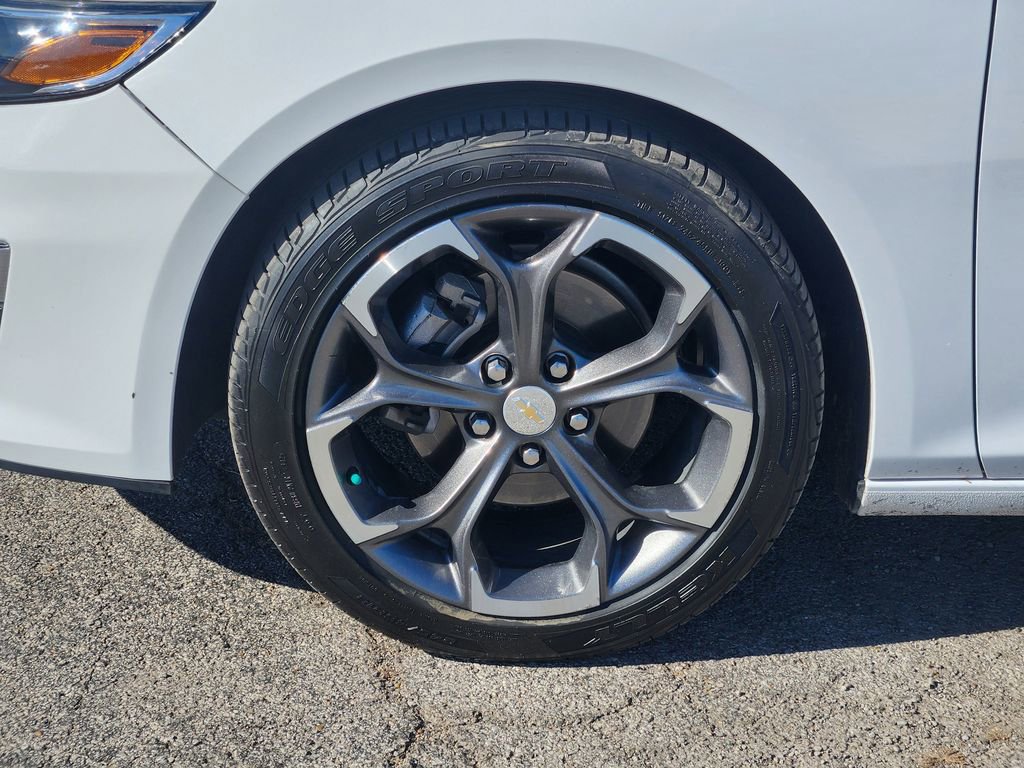 Used 2023 Chevrolet Malibu LT image 13