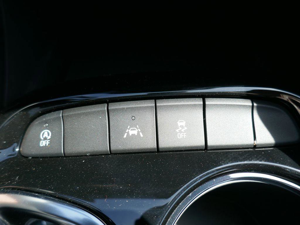 New 2026 Buick Encore GX Preferred image 20