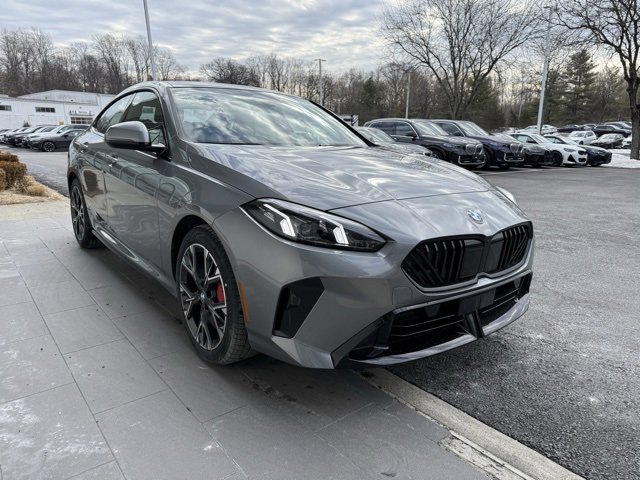 New 2025 BMW 228i xDrive w/ Premium Package image 5