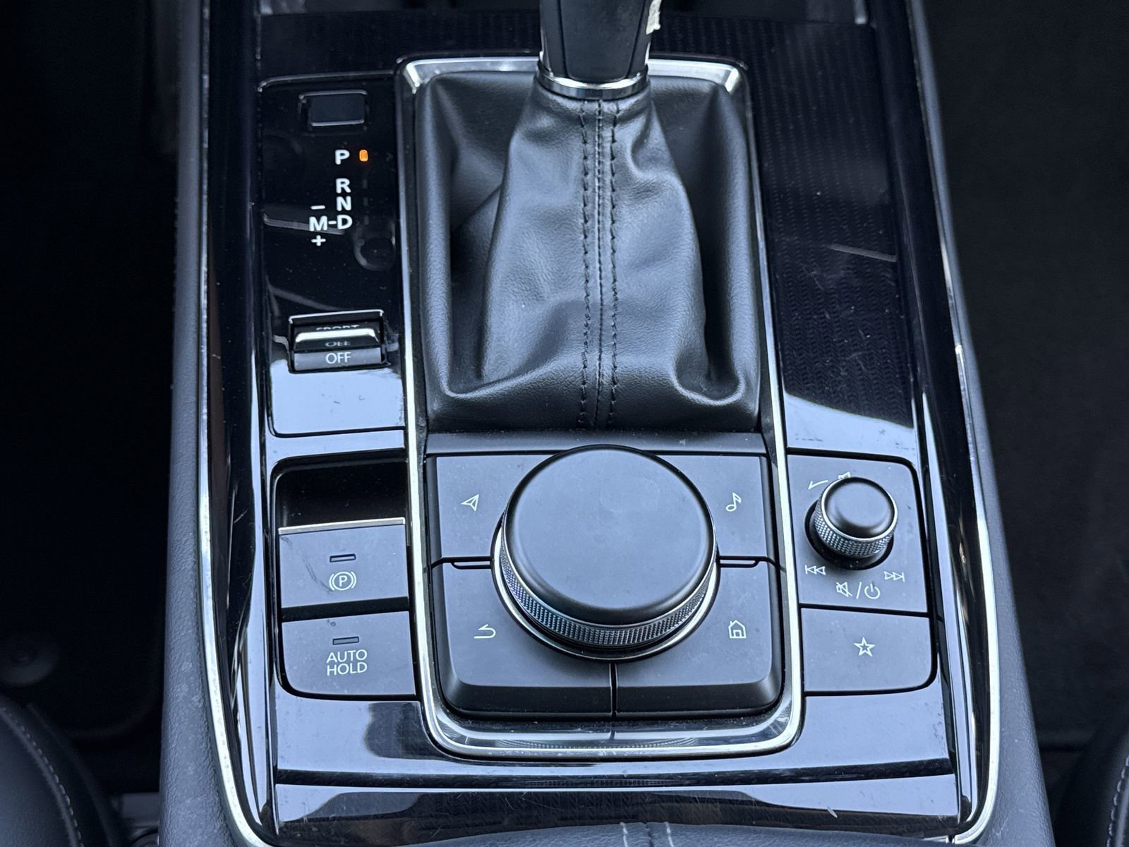 Used 2022 MAZDA CX-30 AWD 2.5 S w/ Preferred Package image 30